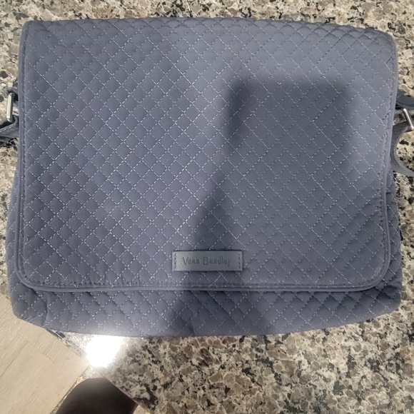 Vera Bradley crossbody - Picture 2 of 4